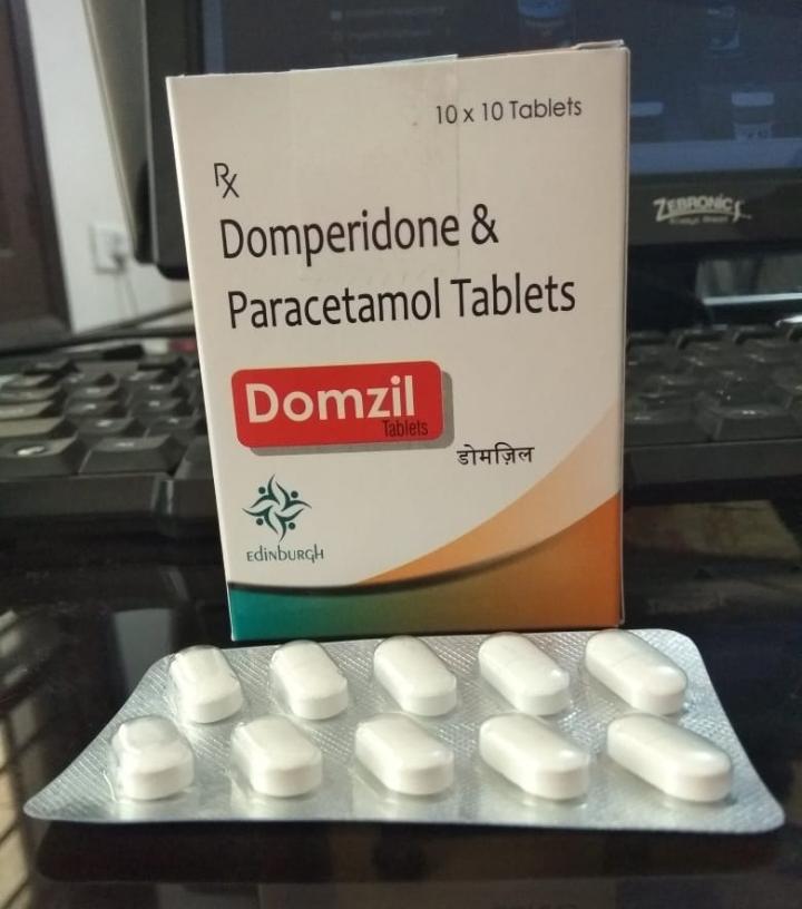 DOMZIL