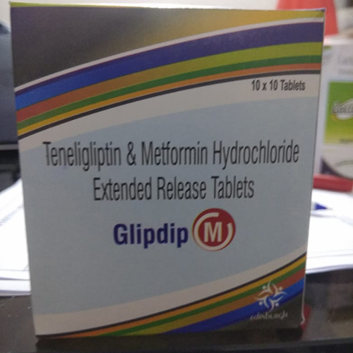 GLIPDIP M