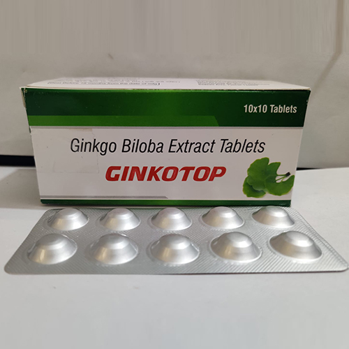 GINKOTOP TAB